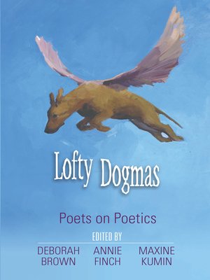 cover image of Lofty Dogmas